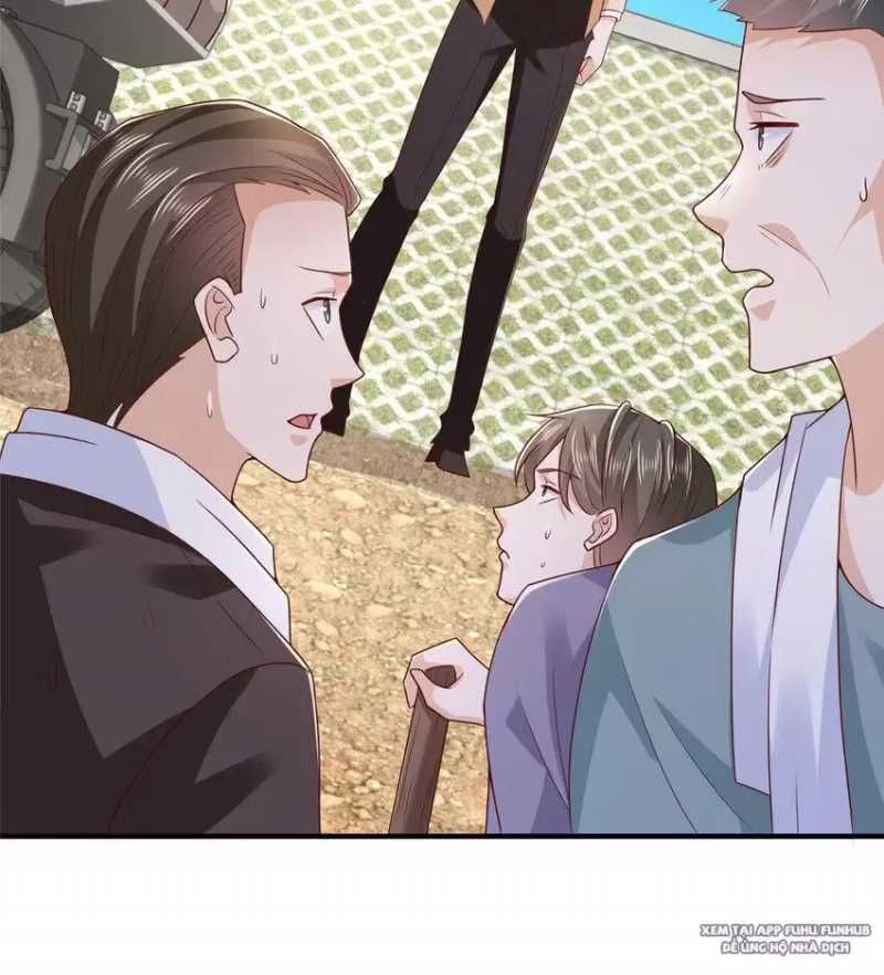 đọc truyện Mỗi Tuần Ta Có Một Nghề Nghiệp Mới Chương 582 ảnh 25 tại Thiên Thai Truyện