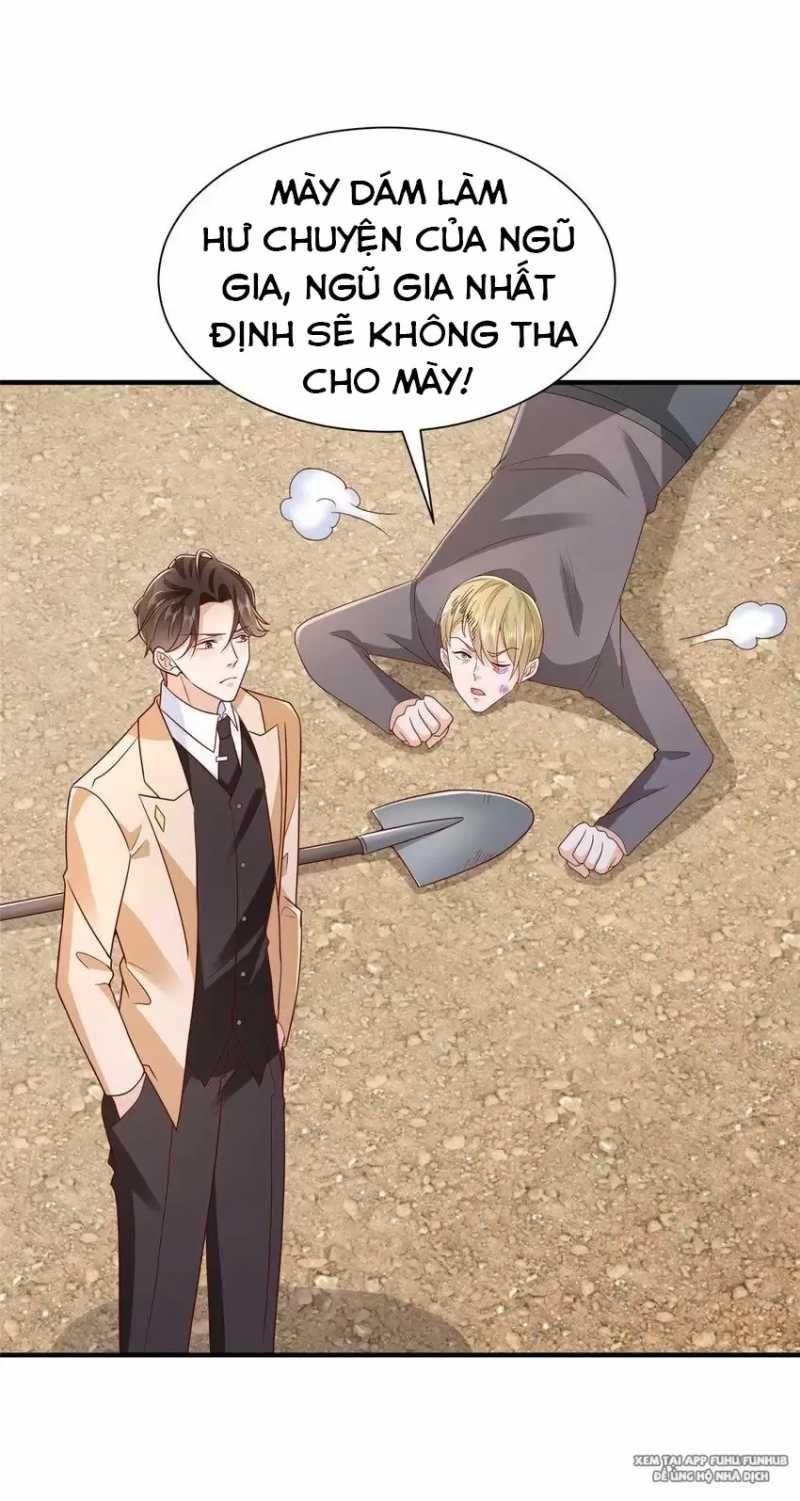 đọc truyện Mỗi Tuần Ta Có Một Nghề Nghiệp Mới Chương 582 ảnh 27 tại Thiên Thai Truyện