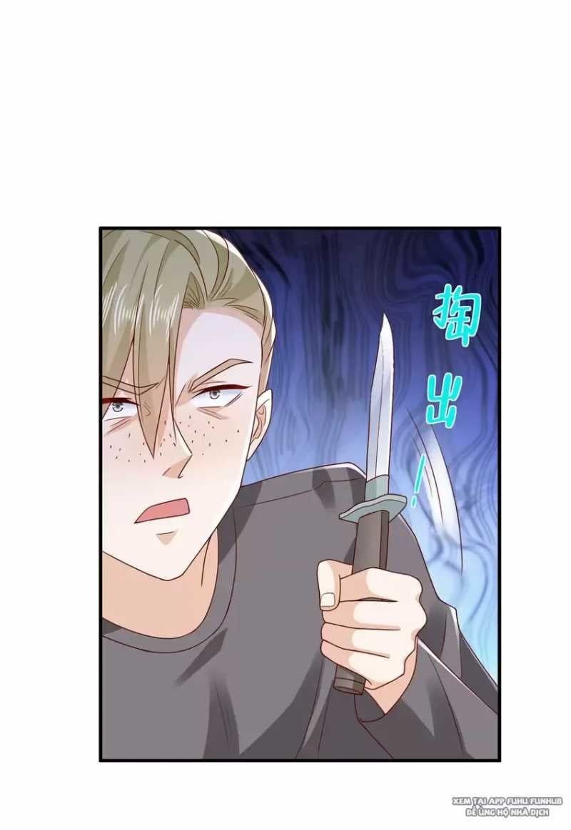 đọc truyện Mỗi Tuần Ta Có Một Nghề Nghiệp Mới Chương 582 ảnh 31 tại Thiên Thai Truyện