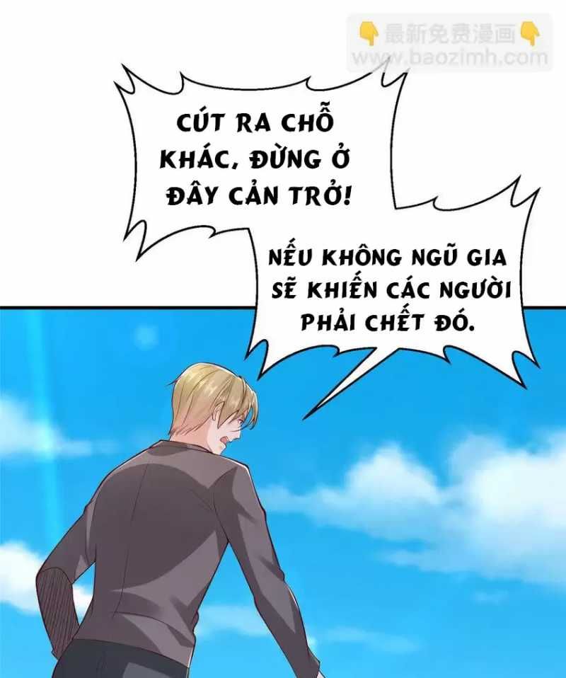 đọc truyện Mỗi Tuần Ta Có Một Nghề Nghiệp Mới Chương 582 ảnh 5 tại Thiên Thai Truyện