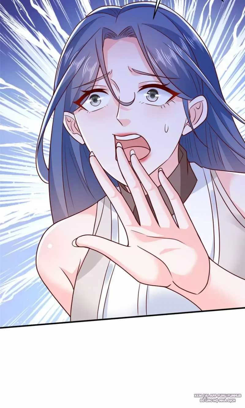 đọc truyện Mỗi Tuần Ta Có Một Nghề Nghiệp Mới Chương 582 ảnh 33 tại Thiên Thai Truyện