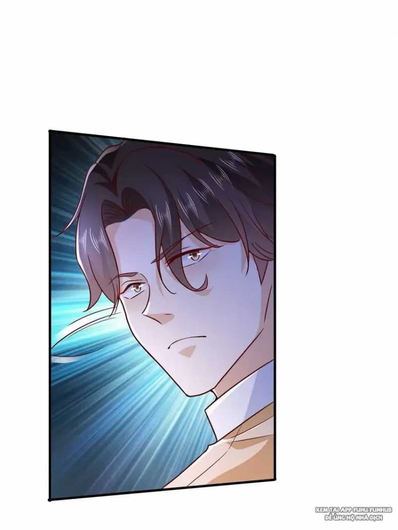 đọc truyện Mỗi Tuần Ta Có Một Nghề Nghiệp Mới Chương 582 ảnh 34 tại Thiên Thai Truyện