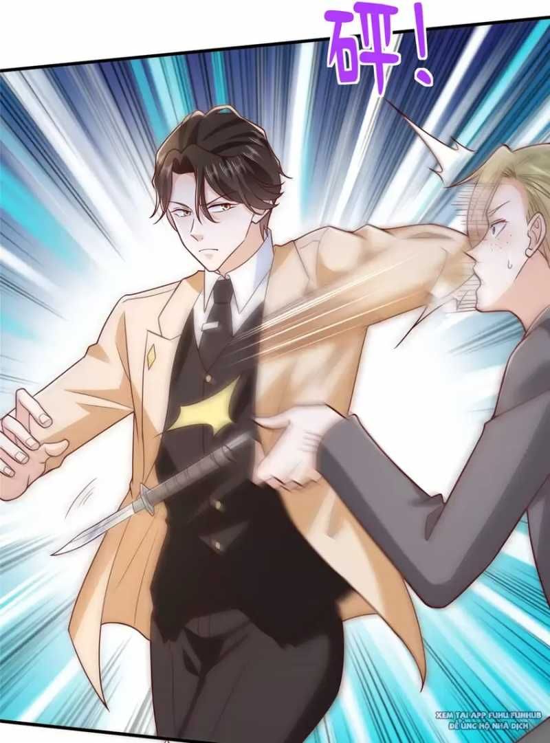 đọc truyện Mỗi Tuần Ta Có Một Nghề Nghiệp Mới Chương 582 ảnh 35 tại Thiên Thai Truyện