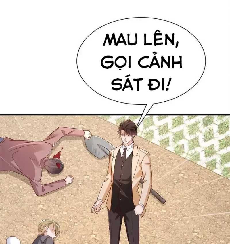 đọc truyện Mỗi Tuần Ta Có Một Nghề Nghiệp Mới Chương 582 ảnh 39 tại Thiên Thai Truyện