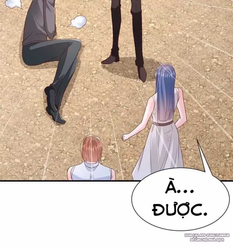 đọc truyện Mỗi Tuần Ta Có Một Nghề Nghiệp Mới Chương 582 ảnh 40 tại Thiên Thai Truyện