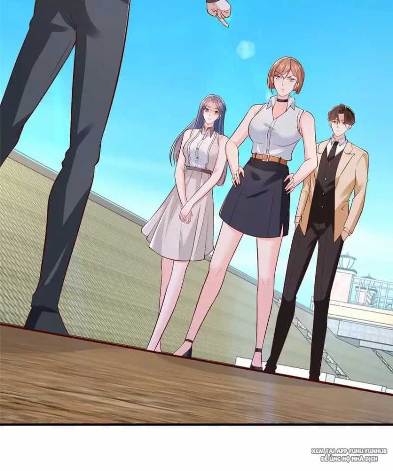 đọc truyện Mỗi Tuần Ta Có Một Nghề Nghiệp Mới Chương 582 ảnh 6 tại Thiên Thai Truyện