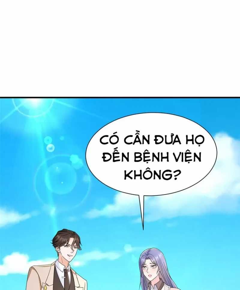 đọc truyện Mỗi Tuần Ta Có Một Nghề Nghiệp Mới Chương 582 ảnh 43 tại Thiên Thai Truyện