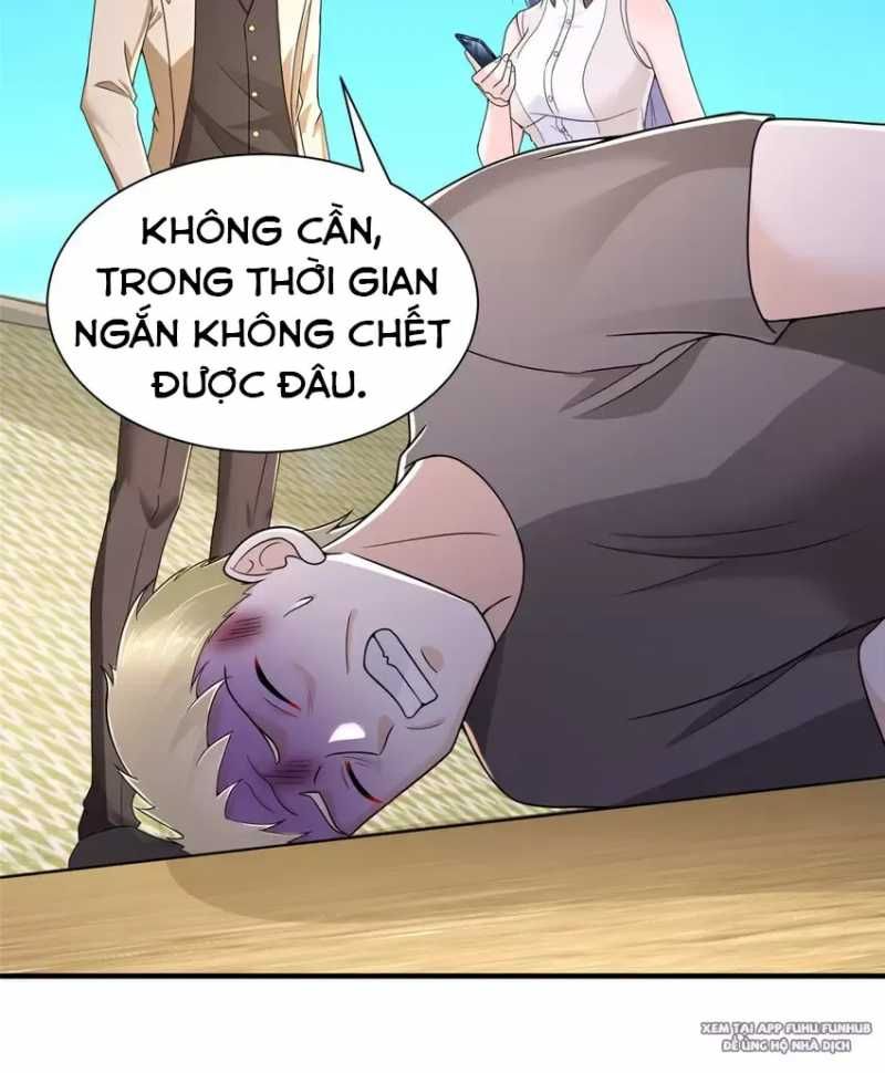 đọc truyện Mỗi Tuần Ta Có Một Nghề Nghiệp Mới Chương 582 ảnh 44 tại Thiên Thai Truyện