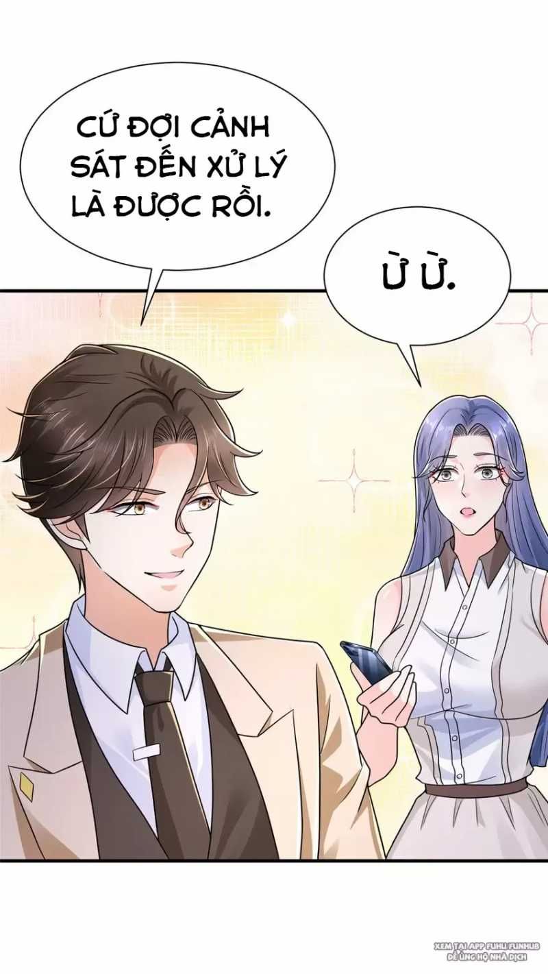 đọc truyện Mỗi Tuần Ta Có Một Nghề Nghiệp Mới Chương 582 ảnh 45 tại Thiên Thai Truyện