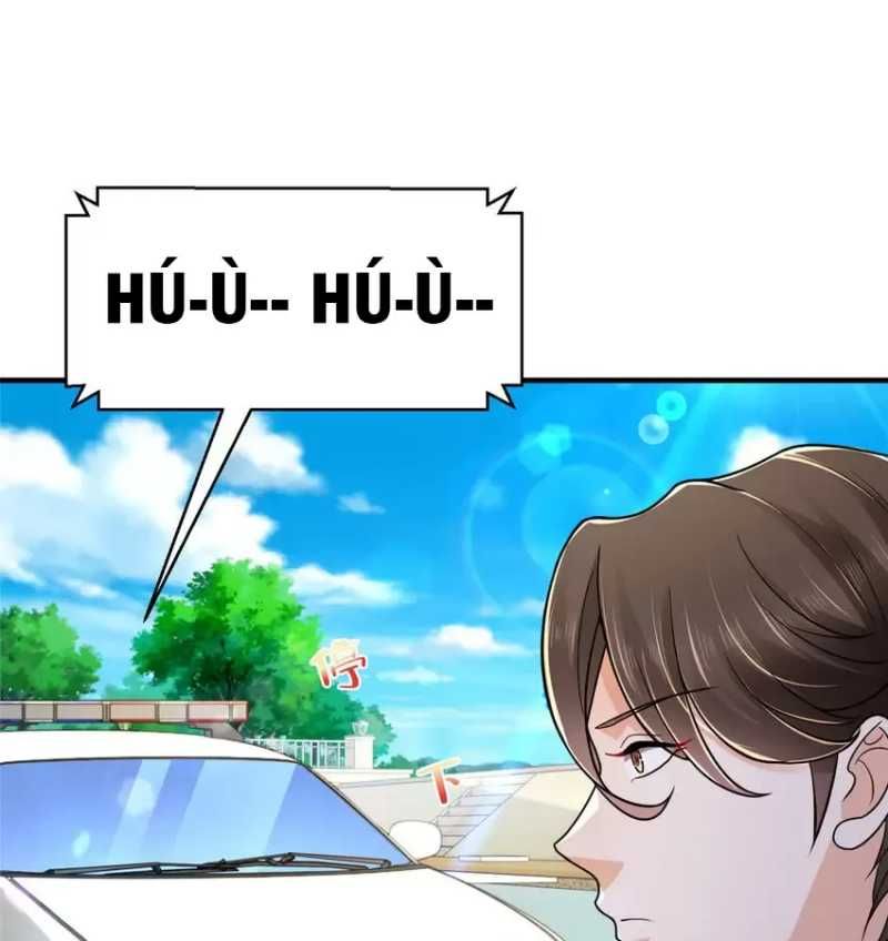 đọc truyện Mỗi Tuần Ta Có Một Nghề Nghiệp Mới Chương 582 ảnh 46 tại Thiên Thai Truyện