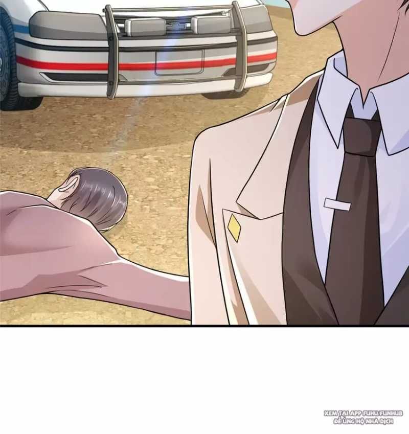 đọc truyện Mỗi Tuần Ta Có Một Nghề Nghiệp Mới Chương 582 ảnh 47 tại Thiên Thai Truyện