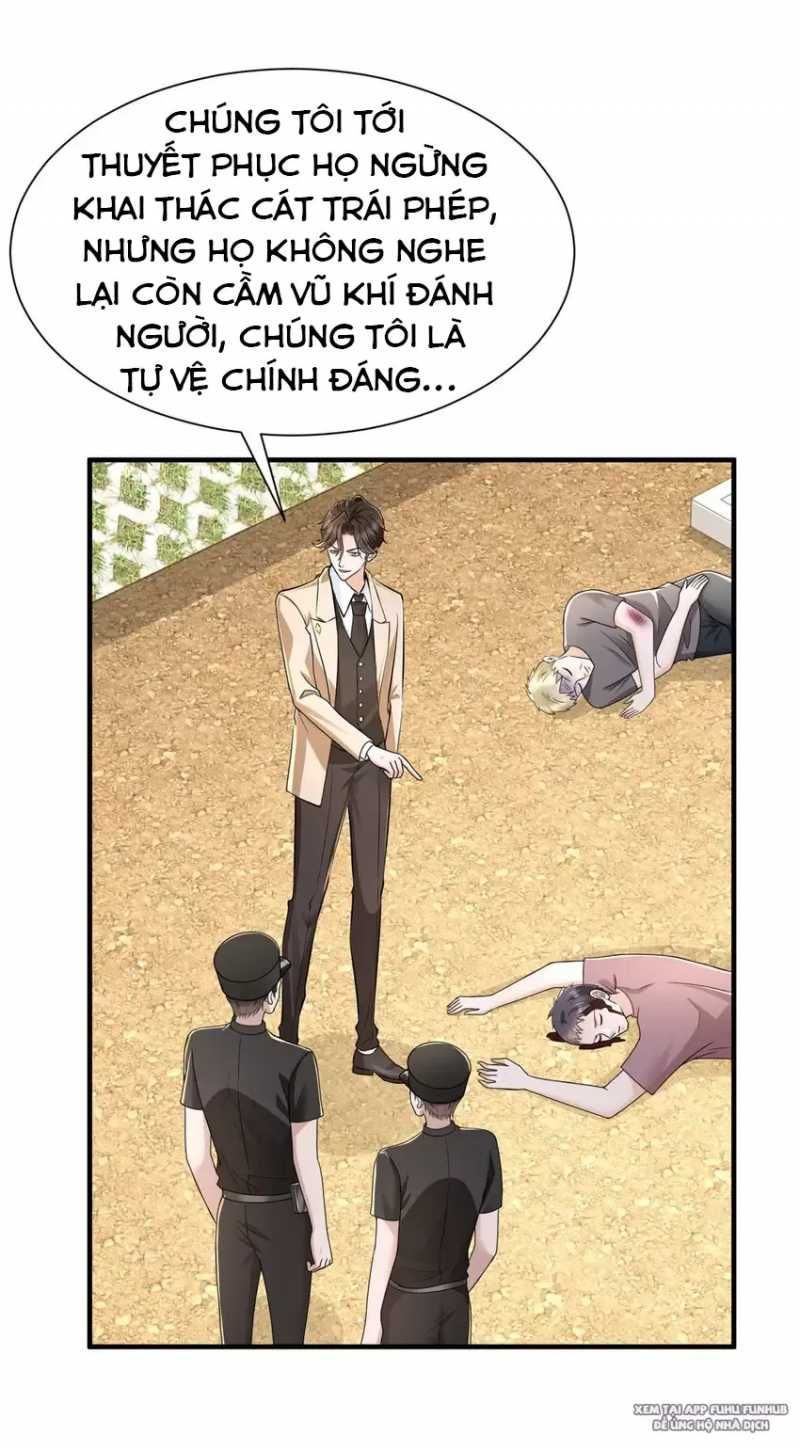 đọc truyện Mỗi Tuần Ta Có Một Nghề Nghiệp Mới Chương 582 ảnh 49 tại Thiên Thai Truyện