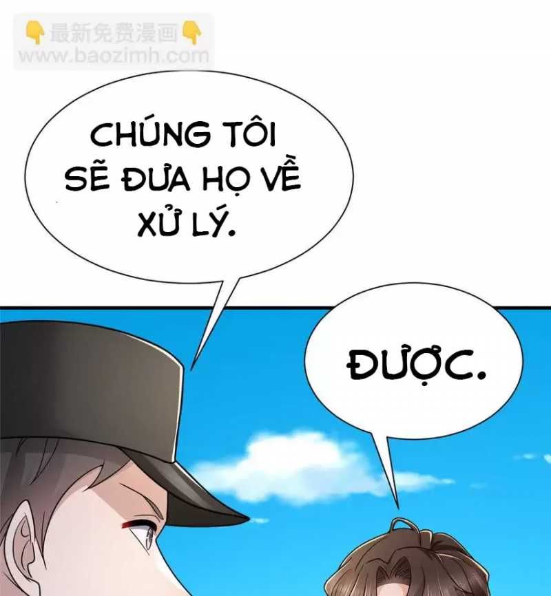 đọc truyện Mỗi Tuần Ta Có Một Nghề Nghiệp Mới Chương 582 ảnh 50 tại Thiên Thai Truyện