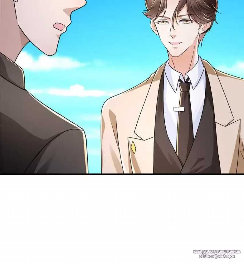 đọc truyện Mỗi Tuần Ta Có Một Nghề Nghiệp Mới Chương 582 ảnh 51 tại Thiên Thai Truyện