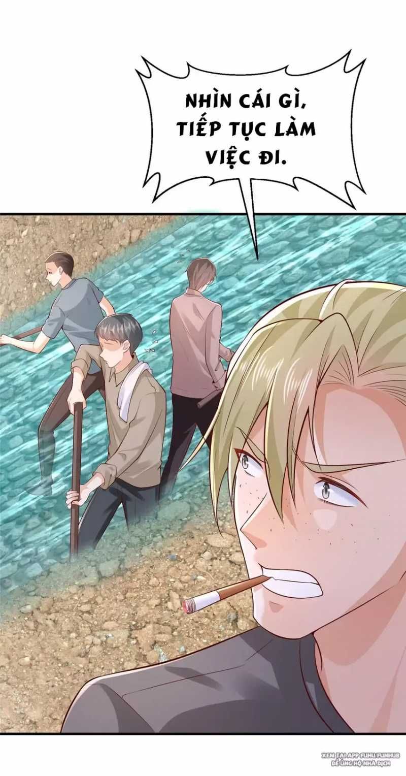 đọc truyện Mỗi Tuần Ta Có Một Nghề Nghiệp Mới Chương 582 ảnh 7 tại Thiên Thai Truyện