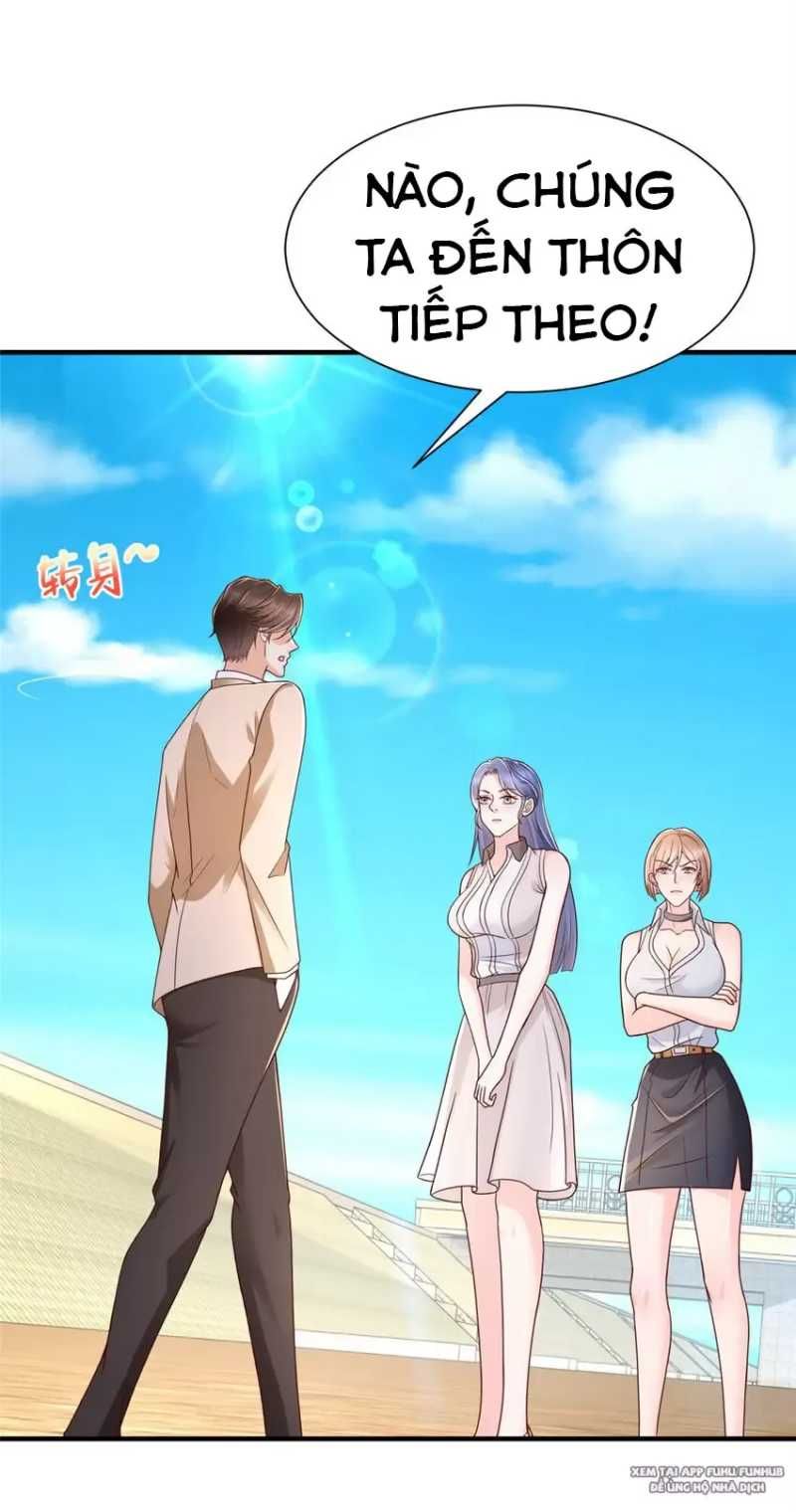 đọc truyện Mỗi Tuần Ta Có Một Nghề Nghiệp Mới Chương 582 ảnh 52 tại Thiên Thai Truyện