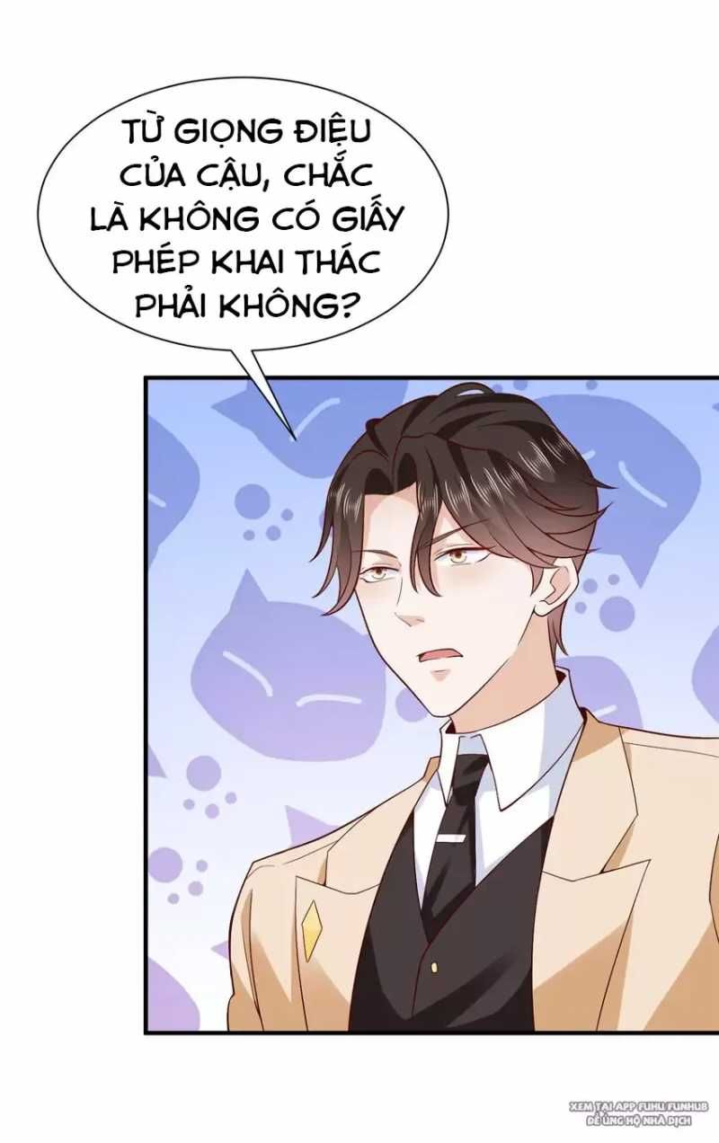 đọc truyện Mỗi Tuần Ta Có Một Nghề Nghiệp Mới Chương 582 ảnh 8 tại Thiên Thai Truyện