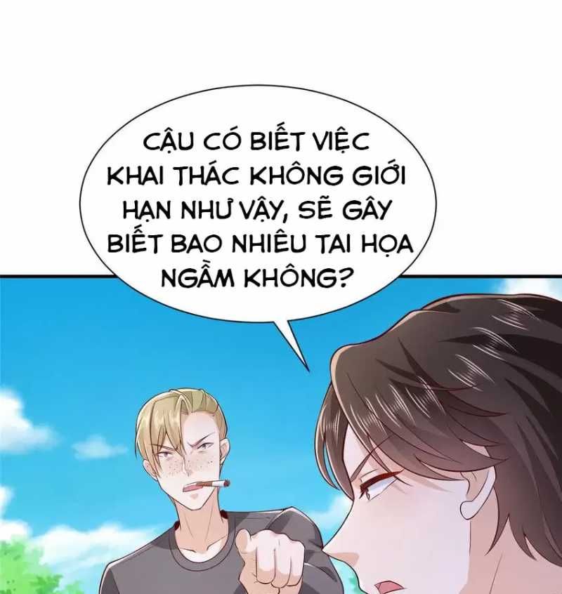 đọc truyện Mỗi Tuần Ta Có Một Nghề Nghiệp Mới Chương 582 ảnh 9 tại Thiên Thai Truyện