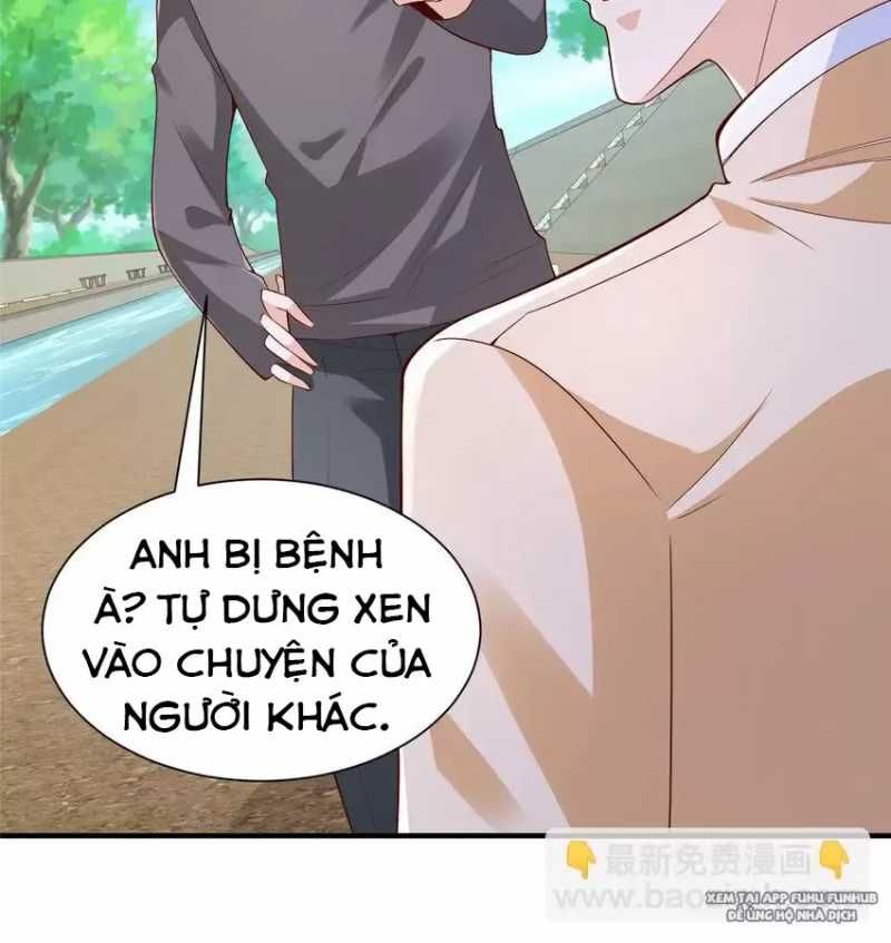 đọc truyện Mỗi Tuần Ta Có Một Nghề Nghiệp Mới Chương 582 ảnh 10 tại Thiên Thai Truyện