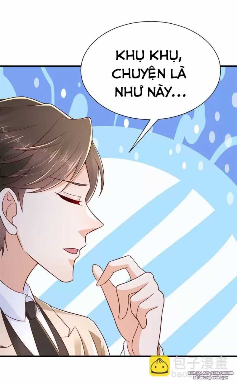 đọc truyện Mỗi Tuần Ta Có Một Nghề Nghiệp Mới Chương 583 ảnh 16 tại Thiên Thai Truyện