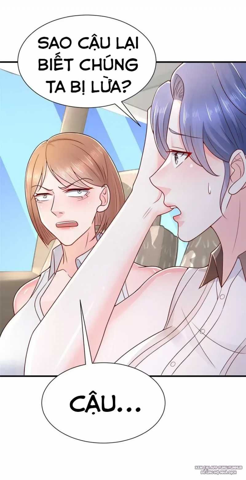 đọc truyện Mỗi Tuần Ta Có Một Nghề Nghiệp Mới Chương 583 ảnh 19 tại Thiên Thai Truyện