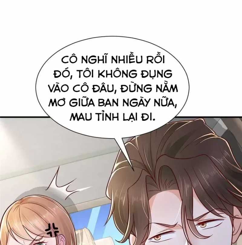 đọc truyện Mỗi Tuần Ta Có Một Nghề Nghiệp Mới Chương 583 ảnh 21 tại Thiên Thai Truyện