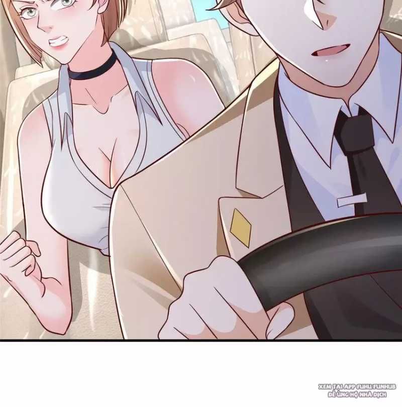 đọc truyện Mỗi Tuần Ta Có Một Nghề Nghiệp Mới Chương 583 ảnh 22 tại Thiên Thai Truyện