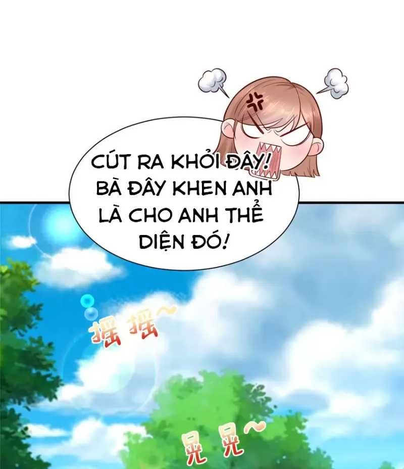 đọc truyện Mỗi Tuần Ta Có Một Nghề Nghiệp Mới Chương 583 ảnh 23 tại Thiên Thai Truyện