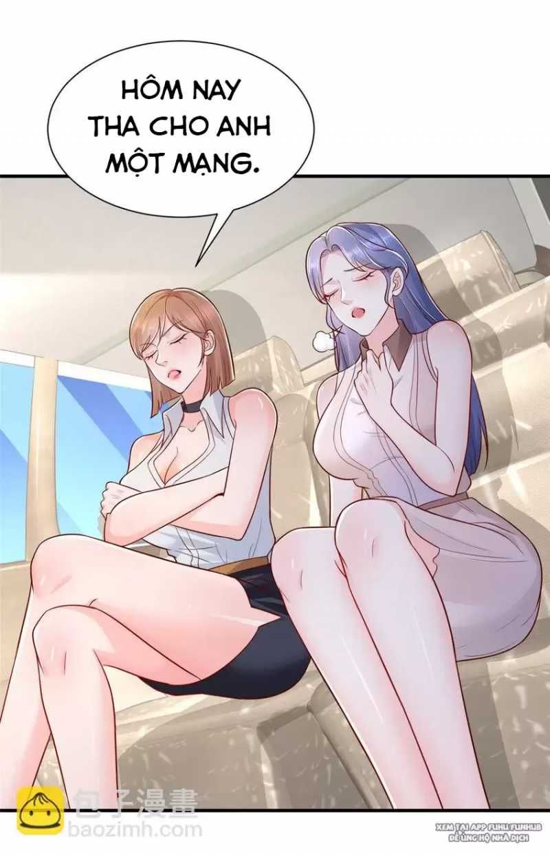 đọc truyện Mỗi Tuần Ta Có Một Nghề Nghiệp Mới Chương 583 ảnh 25 tại Thiên Thai Truyện