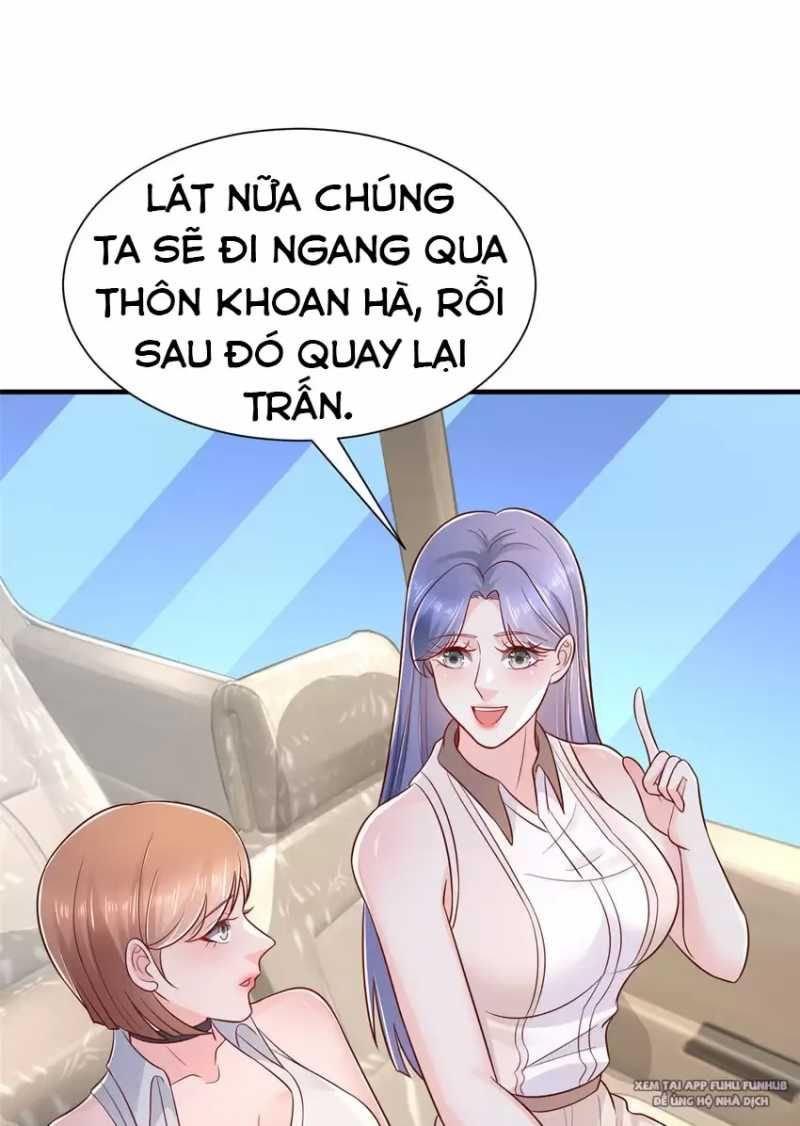 đọc truyện Mỗi Tuần Ta Có Một Nghề Nghiệp Mới Chương 583 ảnh 27 tại Thiên Thai Truyện