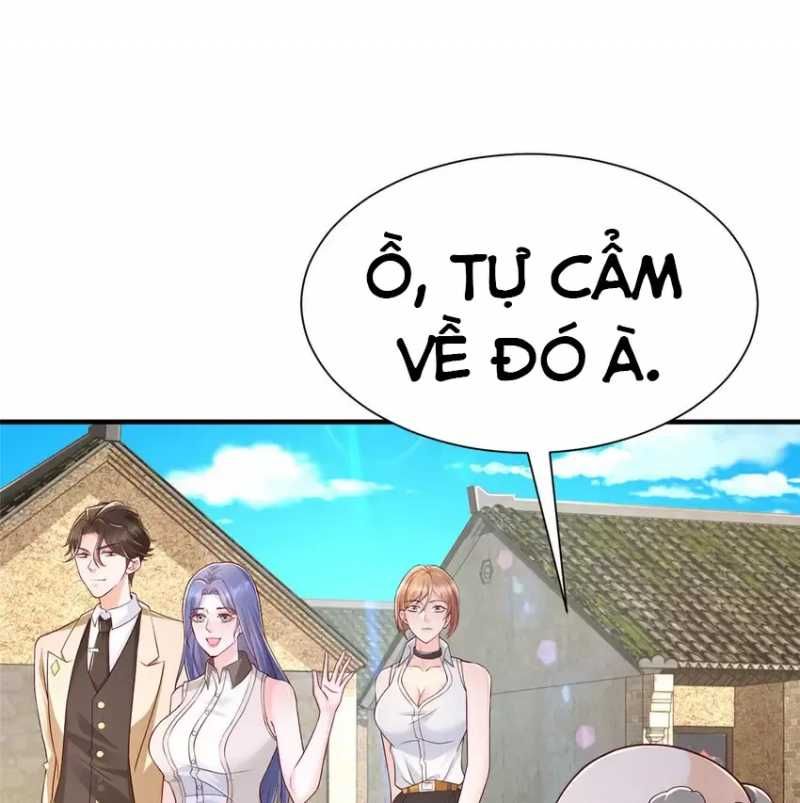 đọc truyện Mỗi Tuần Ta Có Một Nghề Nghiệp Mới Chương 583 ảnh 31 tại Thiên Thai Truyện