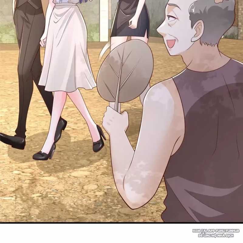 đọc truyện Mỗi Tuần Ta Có Một Nghề Nghiệp Mới Chương 583 ảnh 32 tại Thiên Thai Truyện