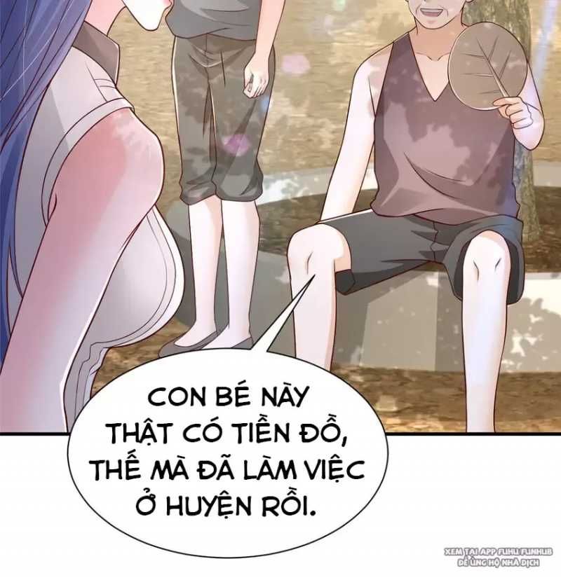 đọc truyện Mỗi Tuần Ta Có Một Nghề Nghiệp Mới Chương 583 ảnh 34 tại Thiên Thai Truyện