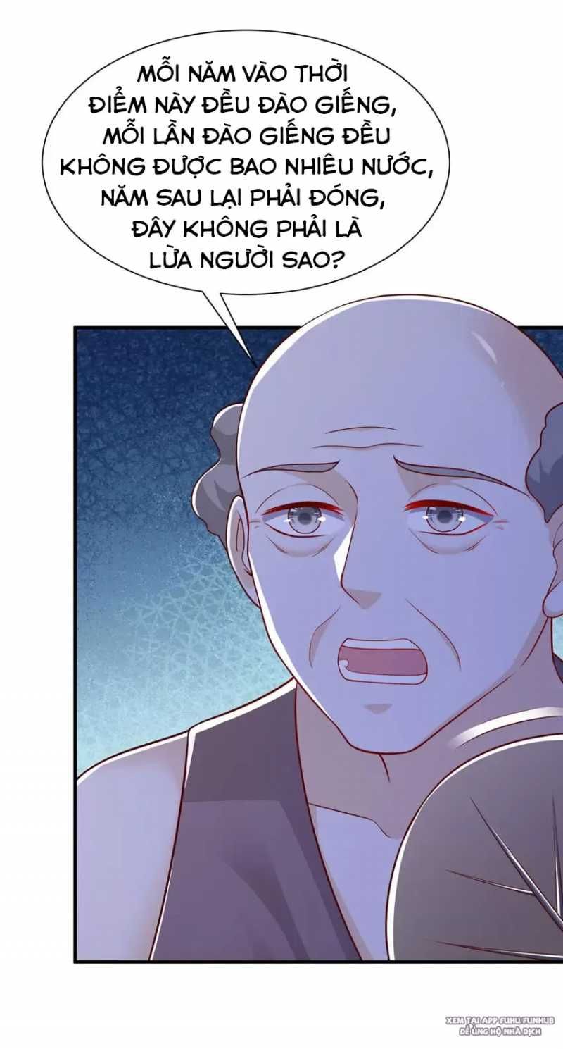 đọc truyện Mỗi Tuần Ta Có Một Nghề Nghiệp Mới Chương 583 ảnh 39 tại Thiên Thai Truyện