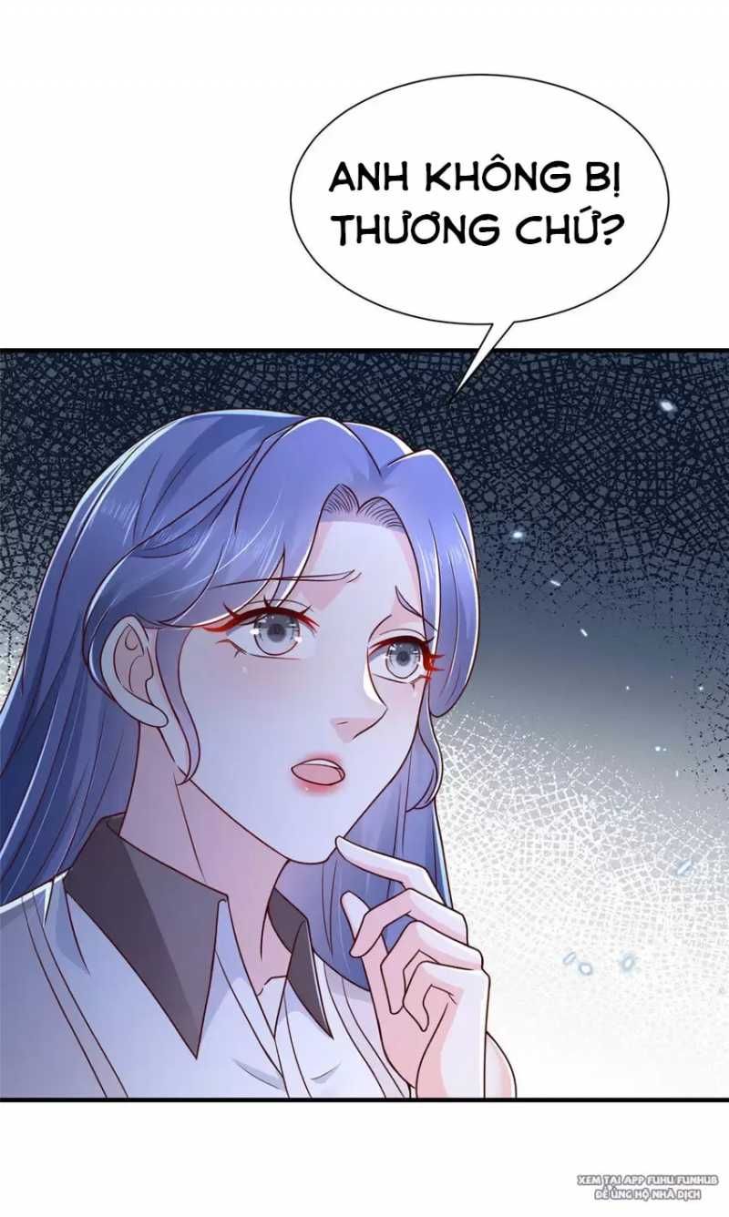 đọc truyện Mỗi Tuần Ta Có Một Nghề Nghiệp Mới Chương 583 ảnh 6 tại Thiên Thai Truyện