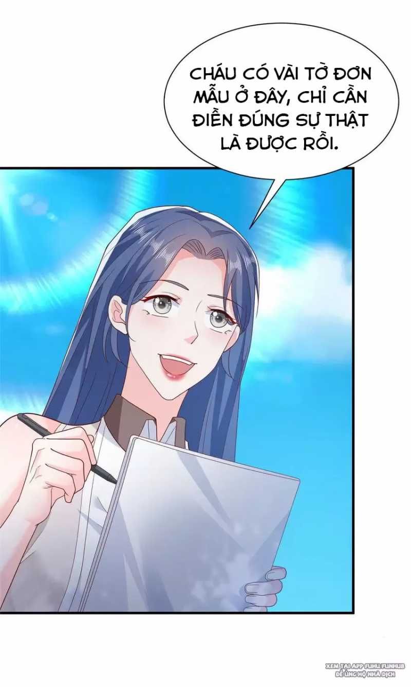 đọc truyện Mỗi Tuần Ta Có Một Nghề Nghiệp Mới Chương 583 ảnh 45 tại Thiên Thai Truyện