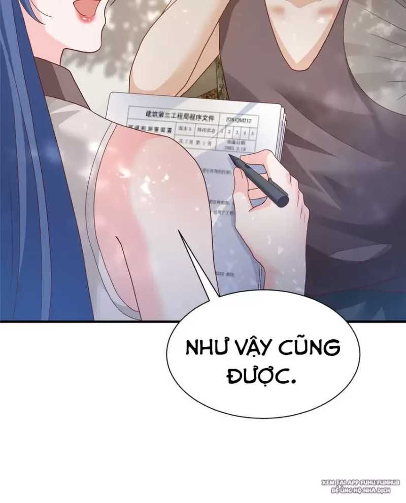 đọc truyện Mỗi Tuần Ta Có Một Nghề Nghiệp Mới Chương 583 ảnh 47 tại Thiên Thai Truyện