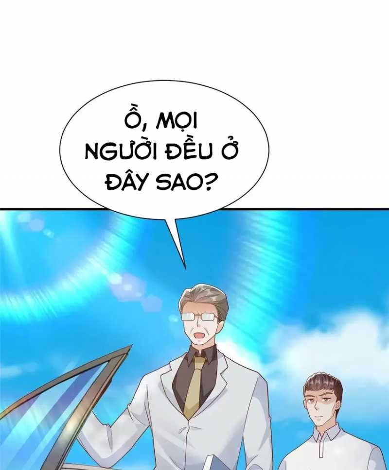 đọc truyện Mỗi Tuần Ta Có Một Nghề Nghiệp Mới Chương 583 ảnh 49 tại Thiên Thai Truyện