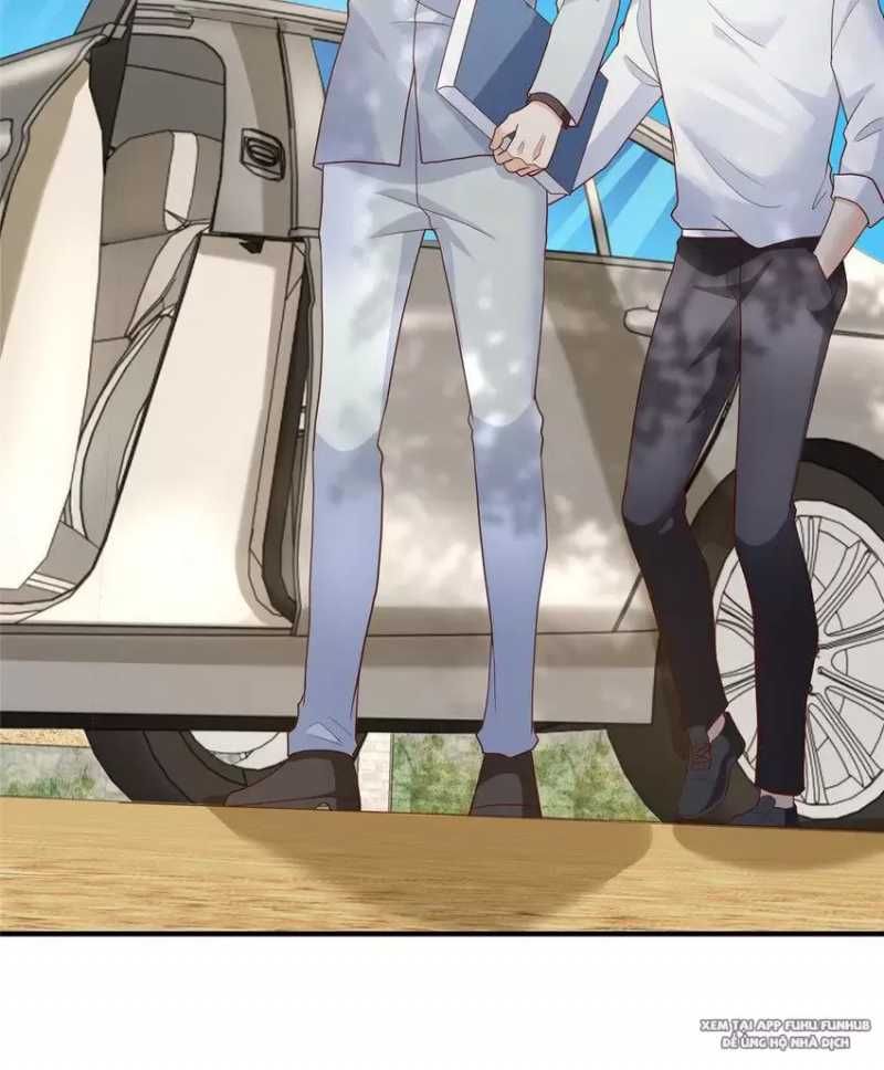 đọc truyện Mỗi Tuần Ta Có Một Nghề Nghiệp Mới Chương 583 ảnh 50 tại Thiên Thai Truyện