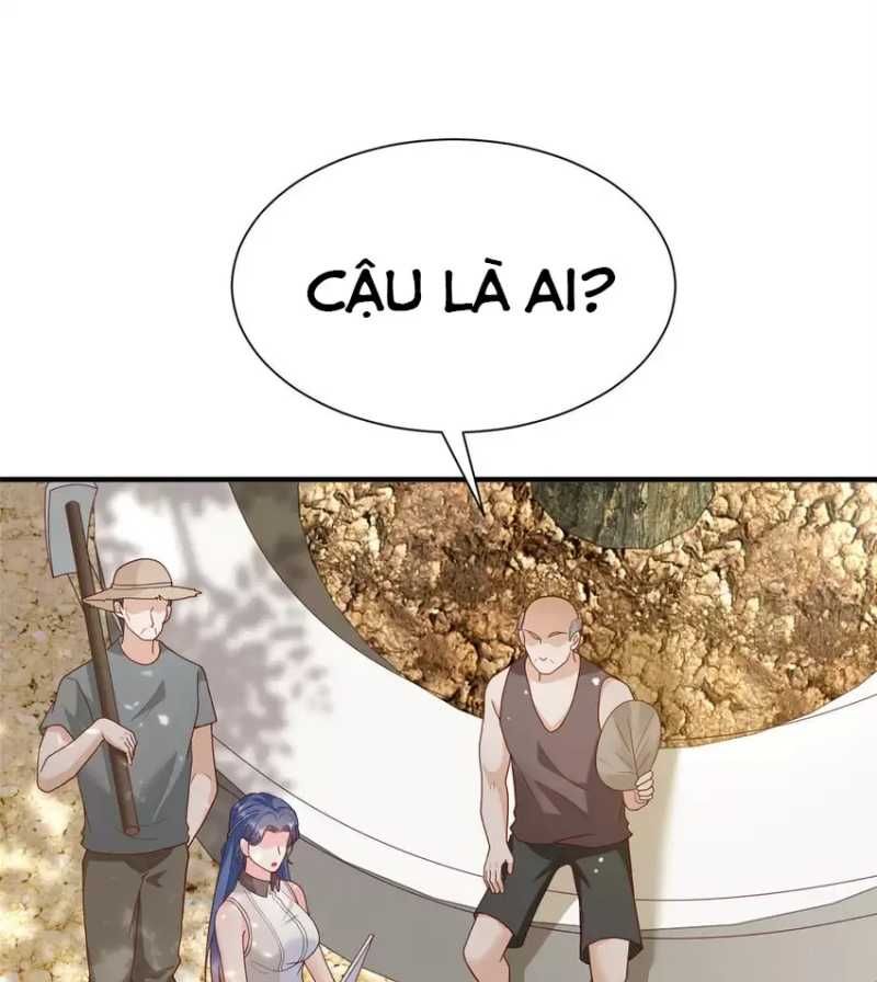 đọc truyện Mỗi Tuần Ta Có Một Nghề Nghiệp Mới Chương 583 ảnh 51 tại Thiên Thai Truyện