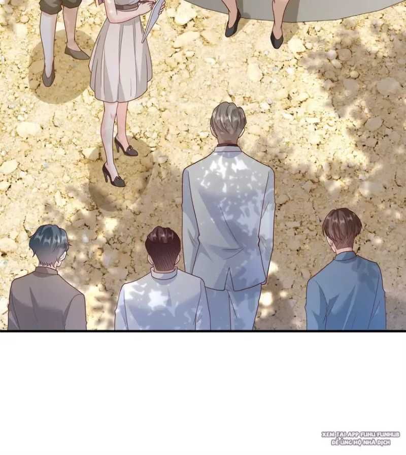 đọc truyện Mỗi Tuần Ta Có Một Nghề Nghiệp Mới Chương 583 ảnh 52 tại Thiên Thai Truyện