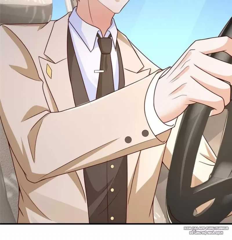 đọc truyện Mỗi Tuần Ta Có Một Nghề Nghiệp Mới Chương 583 ảnh 8 tại Thiên Thai Truyện