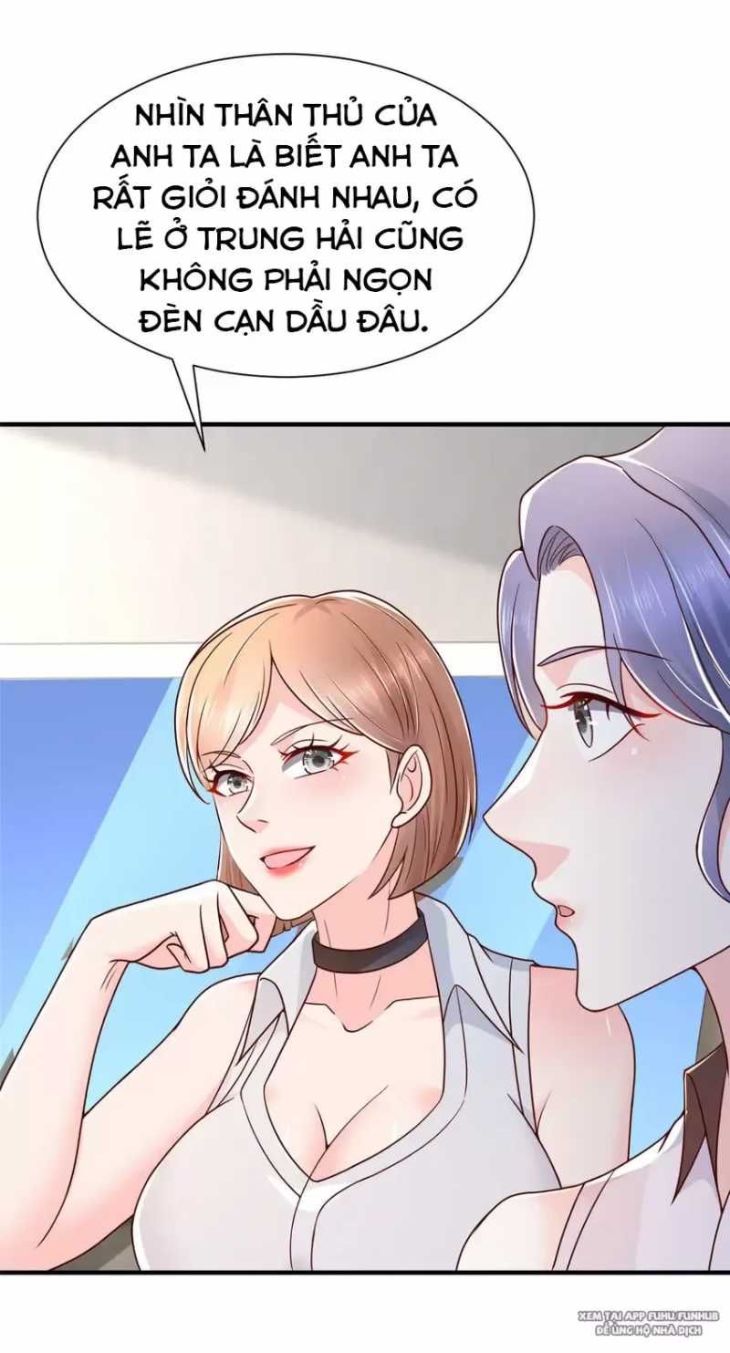 đọc truyện Mỗi Tuần Ta Có Một Nghề Nghiệp Mới Chương 583 ảnh 9 tại Thiên Thai Truyện