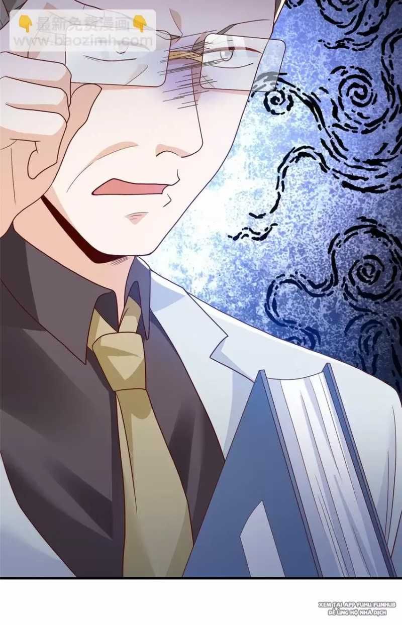 đọc truyện Mỗi Tuần Ta Có Một Nghề Nghiệp Mới Chương 584 ảnh 17 tại Thiên Thai Truyện