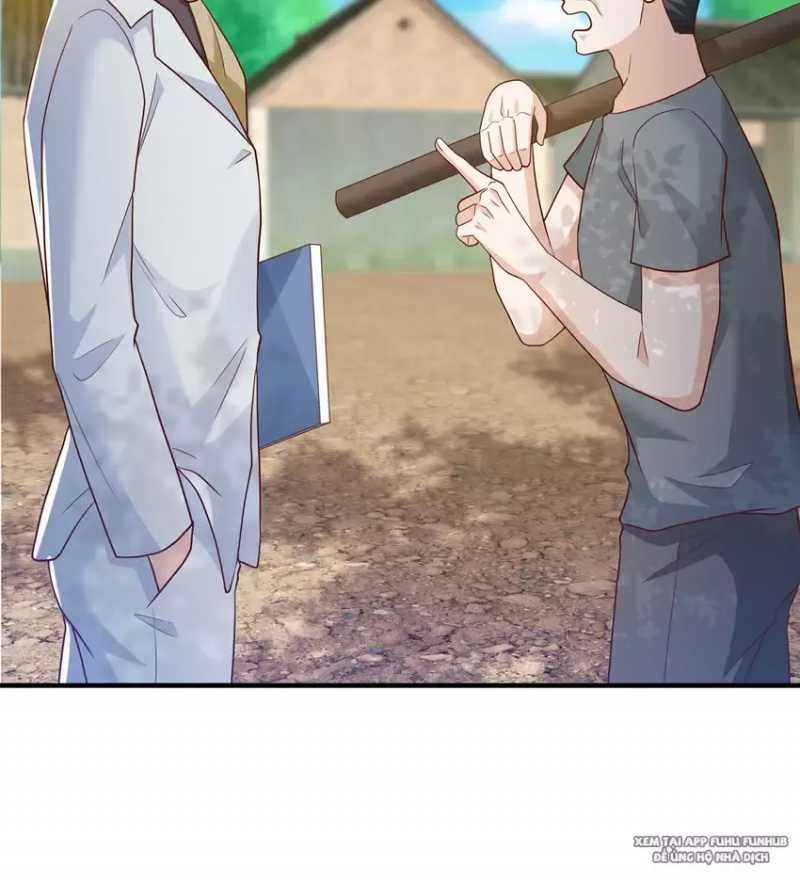 đọc truyện Mỗi Tuần Ta Có Một Nghề Nghiệp Mới Chương 584 ảnh 20 tại Thiên Thai Truyện