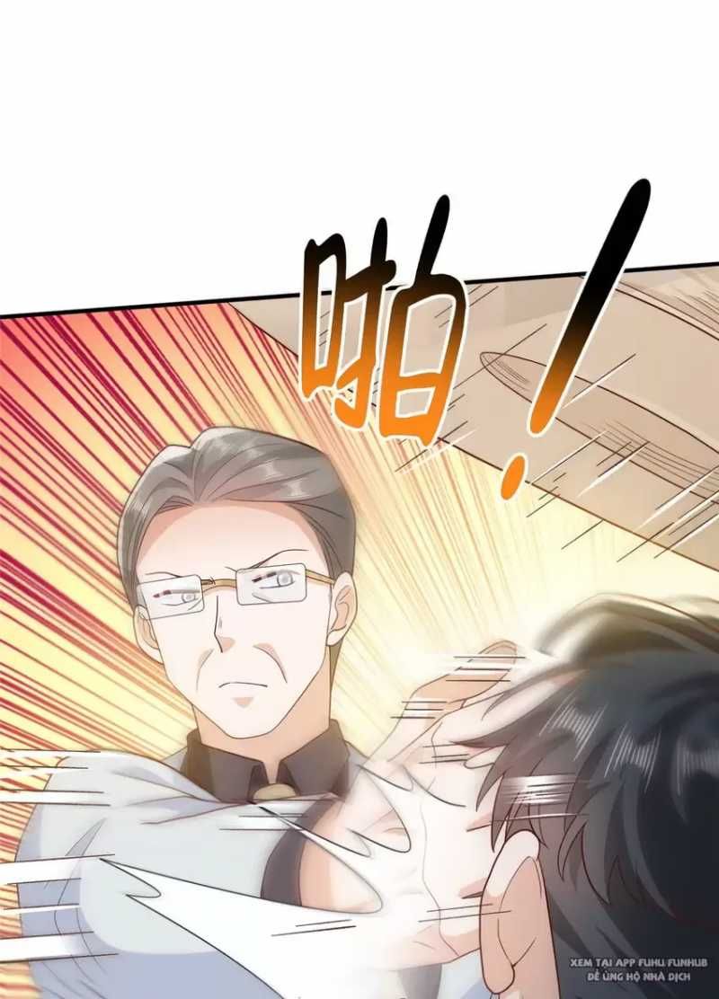 đọc truyện Mỗi Tuần Ta Có Một Nghề Nghiệp Mới Chương 584 ảnh 21 tại Thiên Thai Truyện