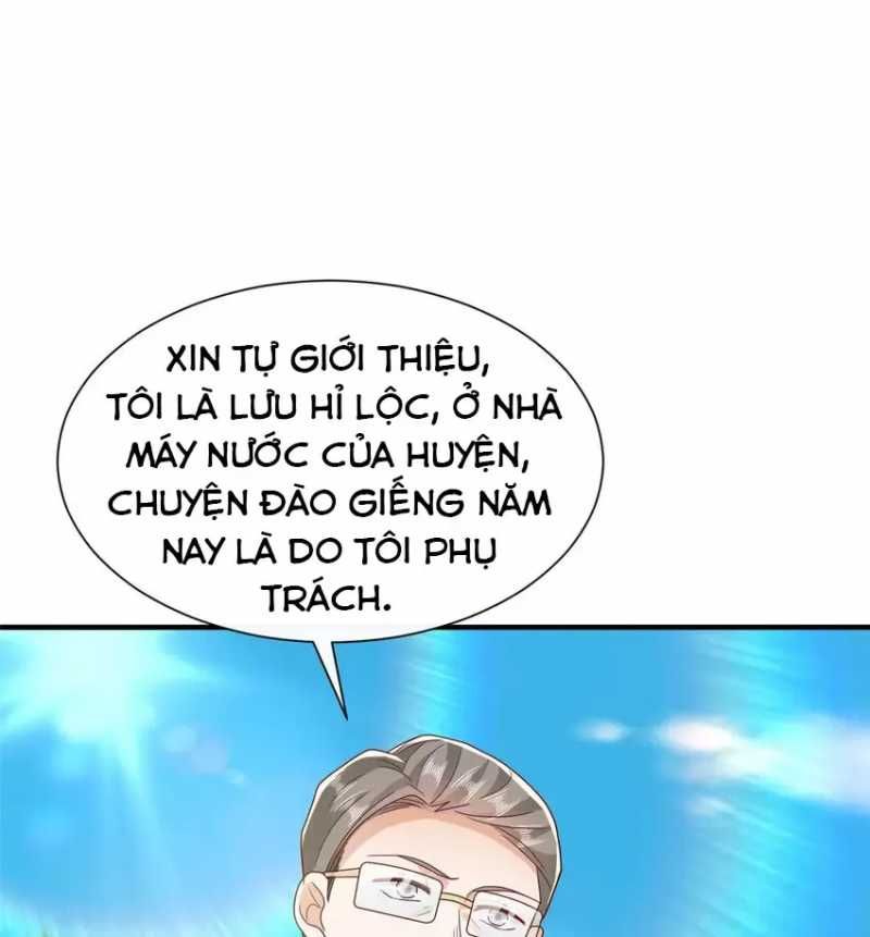 đọc truyện Mỗi Tuần Ta Có Một Nghề Nghiệp Mới Chương 584 ảnh 4 tại Thiên Thai Truyện