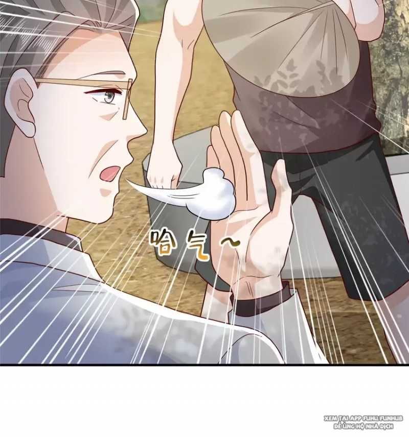 đọc truyện Mỗi Tuần Ta Có Một Nghề Nghiệp Mới Chương 584 ảnh 24 tại Thiên Thai Truyện