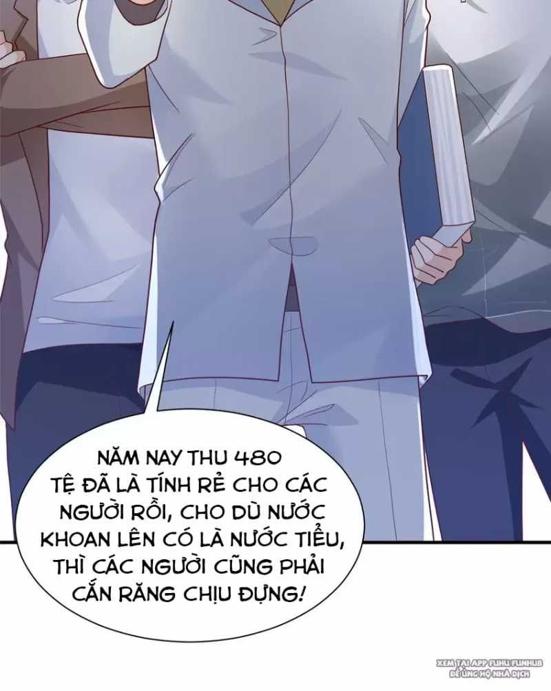 đọc truyện Mỗi Tuần Ta Có Một Nghề Nghiệp Mới Chương 584 ảnh 26 tại Thiên Thai Truyện