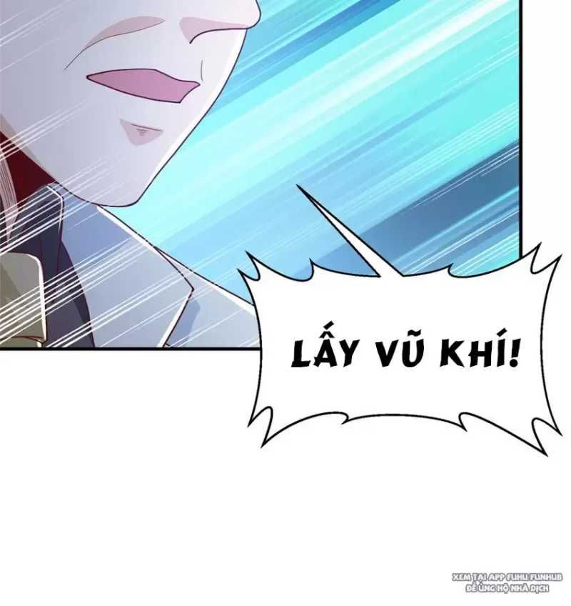 đọc truyện Mỗi Tuần Ta Có Một Nghề Nghiệp Mới Chương 584 ảnh 30 tại Thiên Thai Truyện